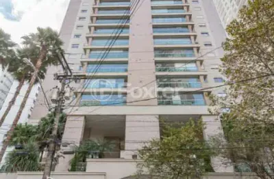 Apartamento com 3 quartos à venda na rua doutor guilherme bannitz, 55, itaim bibi, são paulo, 162 m2 por r$ 3.544.000