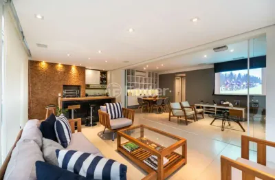 Apartamento com 3 quartos à venda na rua doutor guilherme bannitz, 55, itaim bibi, são paulo, 162 m2 por r$ 3.544.000