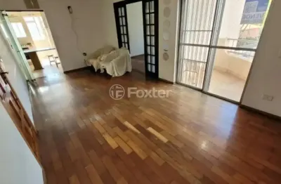 Apartamento com 3 quartos à venda na avenida imperatriz leopoldina, 100, nova petrópolis, são bernardo do campo, 110 m2 por r$ 550.000