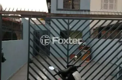 Casa com 3 quartos à venda na rua ai-pixuna, 68, campo belo, são paulo, 210 m2 por r$ 1.100.000