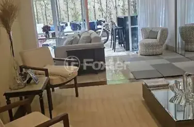 Apartamento com 3 quartos à venda na rua leonardo cerveira varandas, 50, paraíso do morumbi, são paulo, 190 m2 por r$ 2.600.000