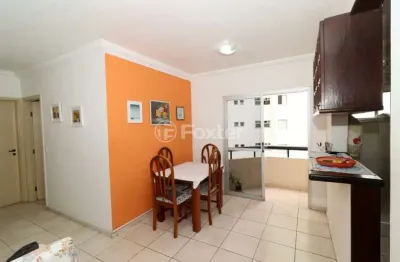 Apartamento com 2 quartos à venda na rua ibituruna, 315, parque imperial, são paulo, 50 m2 por r$ 470.000