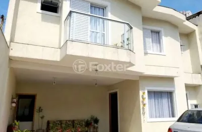 Casa com 4 quartos à venda na rua carolina roque, 467, imirim, são paulo, 129 m2 por r$ 880.000