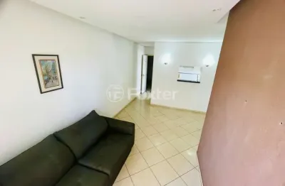 Apartamento com 2 quartos à venda na avenida aruanã, 821, tamboré, barueri, 68 m2 por r$ 600.000