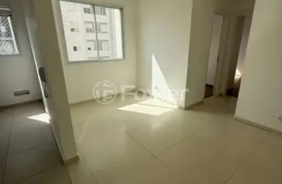 Apartamento com 2 quartos à venda na avenida nelson palma travassos, 174, loteamento city jaragua, são paulo, 42 m2 por r$ 290.000