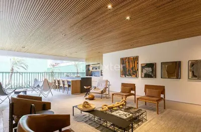 Apartamento com 4 quartos à venda na rua mairinque, 120, vila clementino, são paulo, 231 m2 por r$ 5.176.390