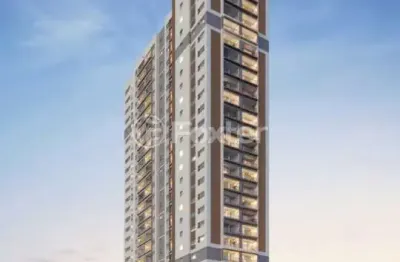 Apartamento com 1 quarto à venda na rua coronel gustavo santiago, 200, vila zilda, são paulo, 37 m2 por r$ 396.000