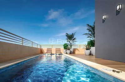 Apartamento com 1 quarto à venda na rua barão de campinas, 421, campos eliseos, são paulo, 24 m2 por r$ 222.417