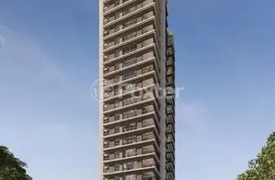 Apartamento com 2 quartos à venda na rua doutor neto de araújo, 156, vila mariana, são paulo, 64 m2 por r$ 1.001.428