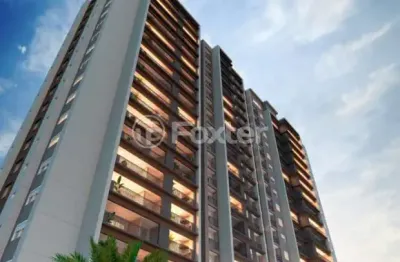 Apartamento com 2 quartos à venda na avenida afonso mariano fagundes, 417, vila da saúde, são paulo, 67 m2 por r$ 988.383