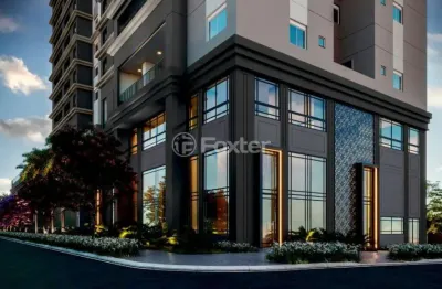 Apartamento com 2 quartos à venda na rua marquês olinda, 125, vila dom pedro i, são paulo, 83 m2 por r$ 1.225.413