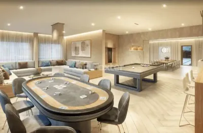 Apartamento com 3 quartos à venda na avenida industrial, 55, jardim, santo andré, 126 m2 por r$ 1.479.227