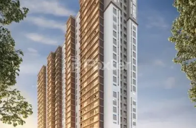 Apartamento com 2 quartos à venda na rua marquês de olinda, 65, vila dom pedro i, são paulo, 76 m2 por r$ 1.008.282