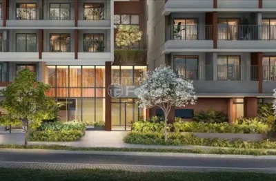 Apartamento com 1 quarto à venda na rua deputado lacerda franco, 333, pinheiros, são paulo, 29 m2 por r$ 568.867