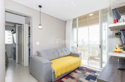 Apartamento com 2 quartos à venda na rua diana, 495, perdizes, são paulo, 56 m2 por r$ 820.000