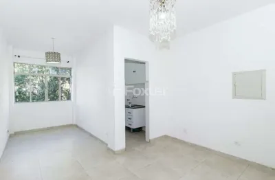 Apartamento com 1 quarto à venda na rua santo amaro, 291, bela vista, são paulo, 55 m2 por r$ 325.000