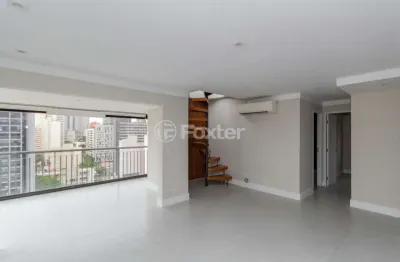 Cobertura com 2 quartos à venda na Rua Lisboa, 423, Cerqueira César, São Paulo, 140 m2 por R$ 1.999.000