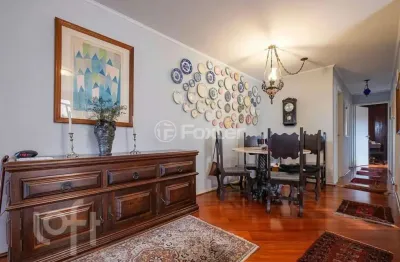 Apartamento com 3 quartos à venda na rua artur de azevedo, 1790, pinheiros, são paulo, 140 m2 por r$ 1.595.000