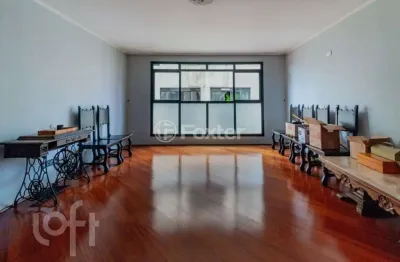 Apartamento com 3 quartos à venda na Rua Artur de Azevedo, 1790, Pinheiros, São Paulo, 120 m2 por R$ 1.145.500