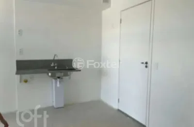 Apartamento com 2 quartos à venda na rua marina ciufuli zanfelice, 176, lapa, são paulo, 41 m2 por r$ 435.000