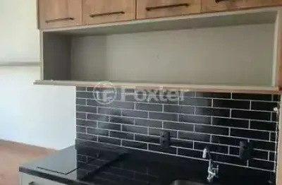 Apartamento com 1 quarto à venda na rua josé batista pereira, 51, campo belo, são paulo, 27 m2 por r$ 425.000