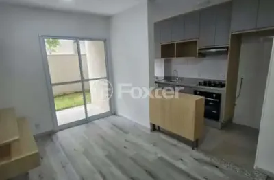 Apartamento com 2 quartos à venda na rua coronel francisco de oliveira simões, 10, paraíso do morumbi, são paulo, 80 m2 por r$ 550.000
