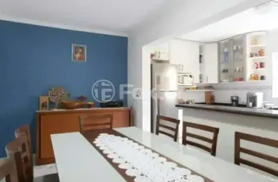 Casa com 4 quartos à venda na rua caroba do campo, 42, chácara figueira grande, são paulo, 170 m2 por r$ 900.000