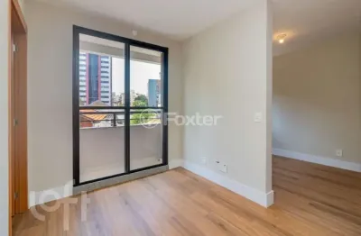 Apartamento com 2 quartos à venda na rua major freire, 294, vila monte alegre, são paulo, 36 m2 por r$ 450.000