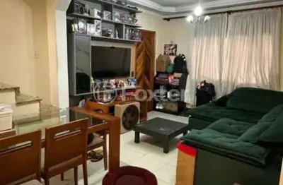 Casa com 4 quartos à venda na rua josé castellan, 103, vila caju, são paulo, 260 m2 por r$ 770.000