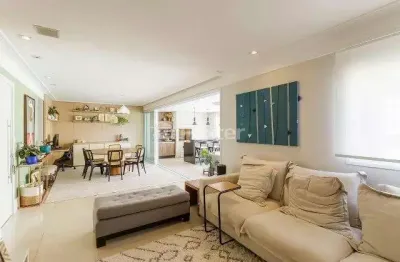 Apartamento com 3 quartos à venda na rua doutor guilherme bannitz, 55, itaim bibi, são paulo, 162 m2 por r$ 3.600.000