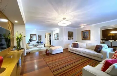 Apartamento com 3 quartos à venda na alameda casa branca, 755, jardim paulista, são paulo, 230 m2 por r$ 4.400.000