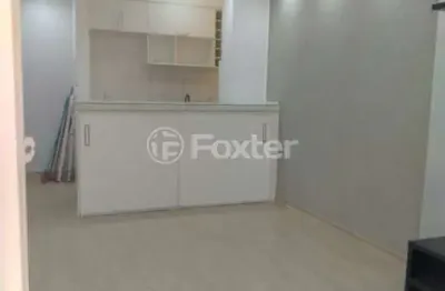 Apartamento com 2 quartos à venda na rua pedro de castillo, 1, furnas, são paulo, 42 m2 por r$ 310.000