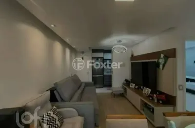 Apartamento com 3 quartos à venda na avenida mandaqui, 189, limão, são paulo, 60 m2 por r$ 550.000