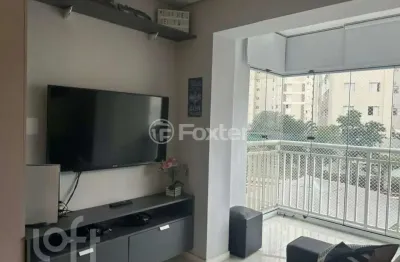 Apartamento com 2 quartos à venda na rua torres da barra, 99, água branca, são paulo, 56 m2 por r$ 650.000