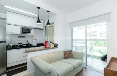 Apartamento com 1 quarto à venda na rua desembargador guimarães, 92, água branca, são paulo, 34 m2 por r$ 620.000