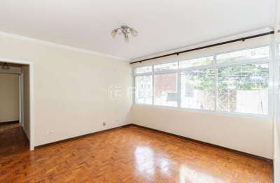 Apartamento com 3 quartos à venda na rua josé maria lisboa, 249, jardim paulista, são paulo, 122 m2 por r$ 1.100.000