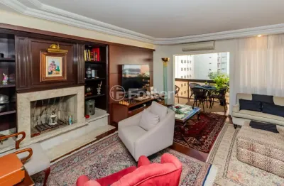Apartamento com 3 quartos à venda na rua caçapava, 83, jardim paulista, são paulo, 190 m2 por r$ 3.200.000
