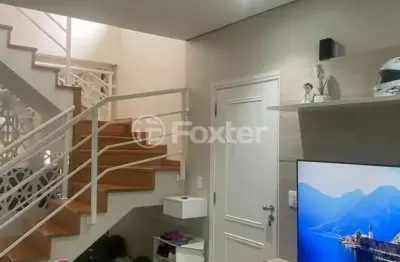 Casa com 3 quartos à venda na rua agostinho dos santos, 26, parque são domingos, são paulo, 133 m2 por r$ 1.295.000