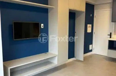 Apartamento com 1 quarto à venda na rua vieira de morais, 318, campo belo, são paulo, 49 m2 por r$ 740.000