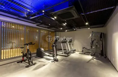 Apartamento com 1 quarto à venda na alameda joaquim eugênio de lima, 697, jardim paulista, são paulo, 36 m2 por r$ 885.028