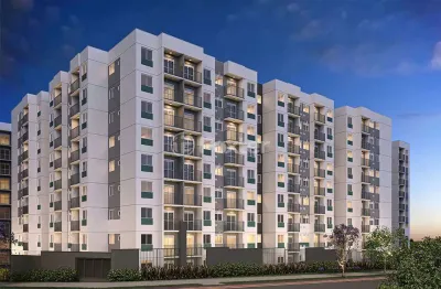 Apartamento com 1 quarto à venda na rua murilo mendes, 2027, vila butantã, são paulo, 26 m2 por r$ 246.800