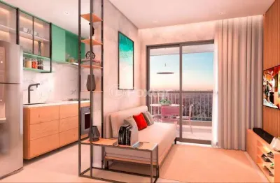 Apartamento com 2 quartos à venda na rua olívia guedes penteado, 948, socorro, são paulo, 41 m2 por r$ 338.400