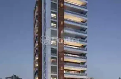 Apartamento com 3 quartos à venda na alameda dos nhambiquaras, 1375, indianópolis, são paulo, 121 m2 por r$ 3.222.097