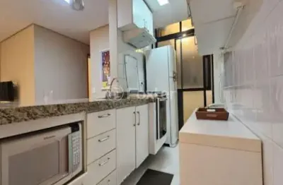 Apartamento com 2 quartos à venda na rua maria josé da conceição, 75, vila andrade, são paulo, 58 m2 por r$ 528.000