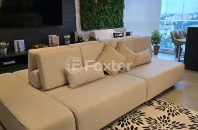 Apartamento com 2 quartos à venda na rua frederico guarinon, 419, jardim ampliação, são paulo, 90 m2 por r$ 1.010.640