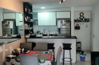 Apartamento com 3 quartos à venda na rua da chibata, 61, vila andrade, são paulo, 73 m2 por r$ 510.000