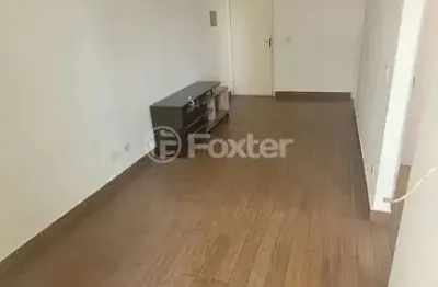 Apartamento com 2 quartos à venda na rua serra da canastra, 220, jardim amália, são paulo, 50 m2 por r$ 285.000