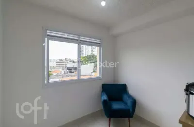 Apartamento com 2 quartos à venda na rua alto pajeú, 711, engenheiro goulart, são paulo, 33 m2 por r$ 265.000
