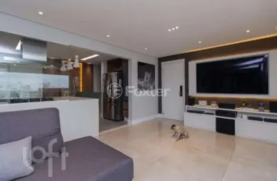 Apartamento com 3 quartos à venda na rua coronel cabrita, 35, jardim da glória, são paulo, 124 m2 por r$ 2.350.000