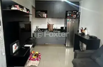 Apartamento com 1 quarto à venda na rua candoca, 15, vila constança, são paulo, 38 m2 por r$ 235.000